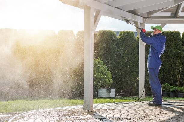 Best Parking Lot and Garage Cleaning  in Northern Cambria, PA